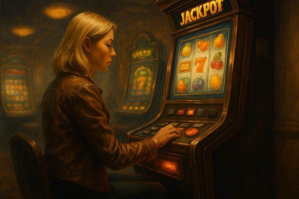 Elegir una slot según tu estilo de juego y presupuesto