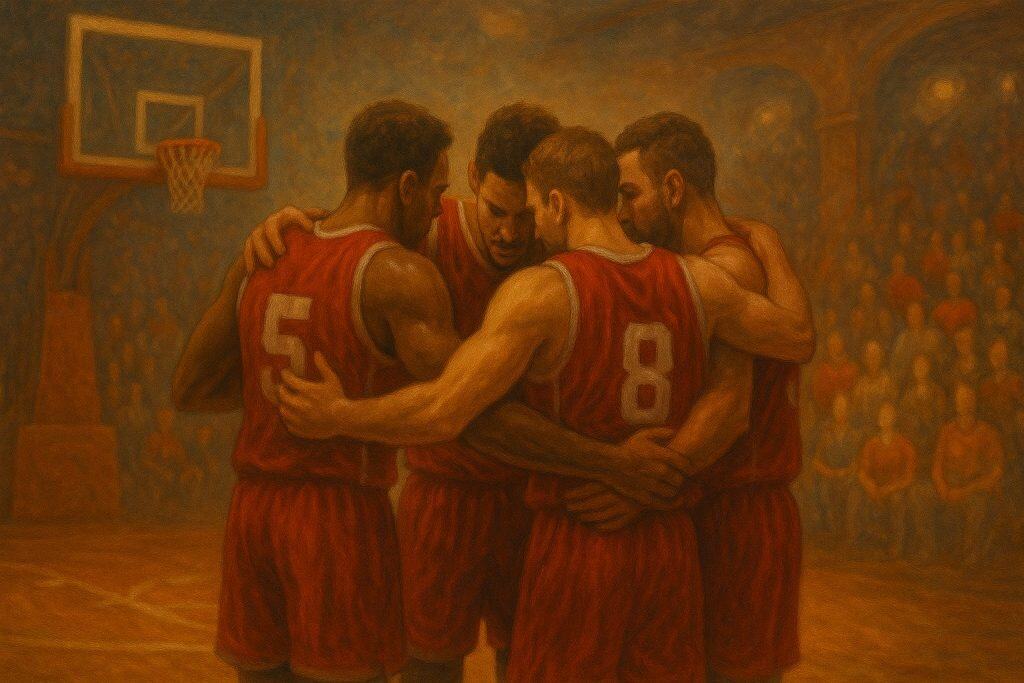 Por qué algunos equipos rinden mejor en casa por factores emocionales