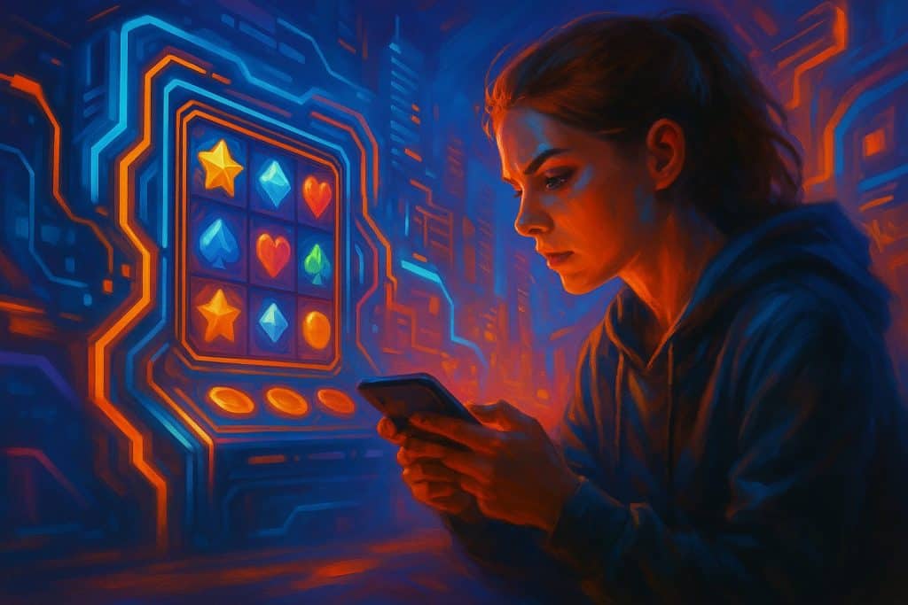 Tendencias que marcarán los próximos años del juego móvil